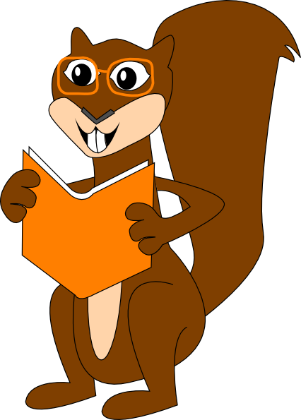 Free Animated Squirrel Clipart, Download Free Animated Squirrel Clipart png  images, Free ClipArts on Clipart Library