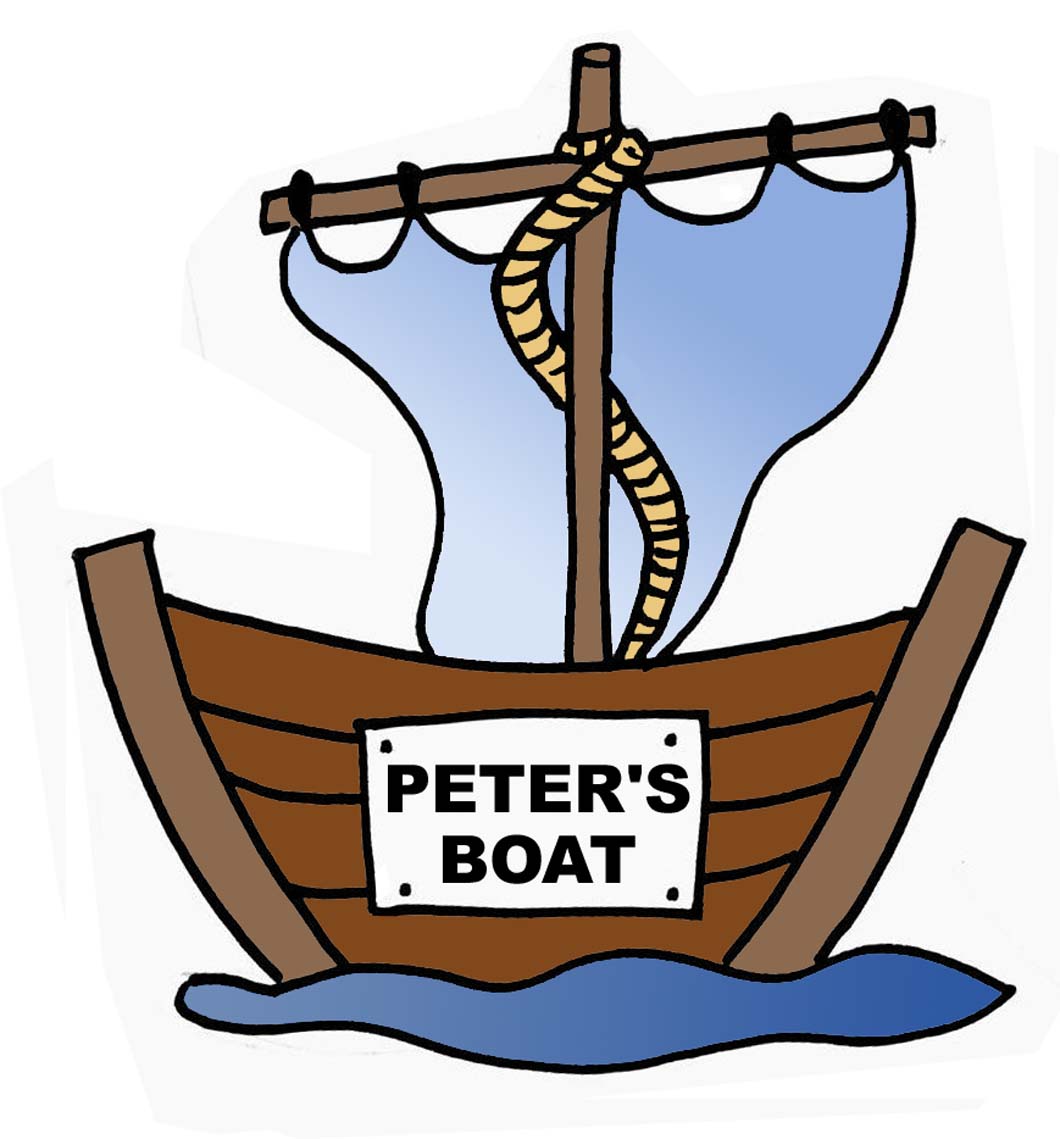 Free Fishing Boat Cartoon, Download Free Fishing Boat Cartoon png images,  Free ClipArts on Clipart Library