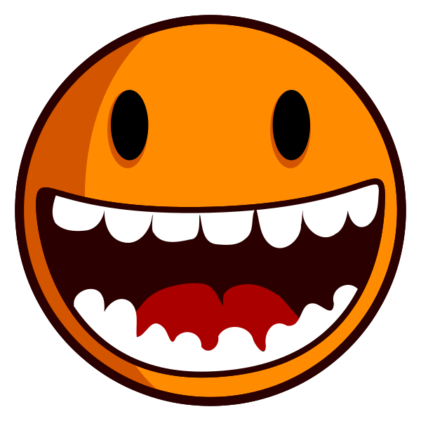 Happy Face Clipart | quotes.