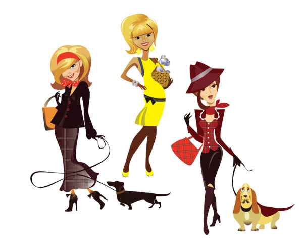 Images Cartoon People - Clipart library