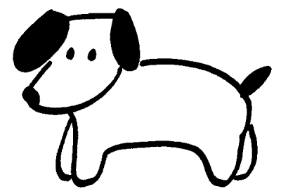 Free Dogs Clipart. Free Clipart Images, Graphics, Animated Gifs 
