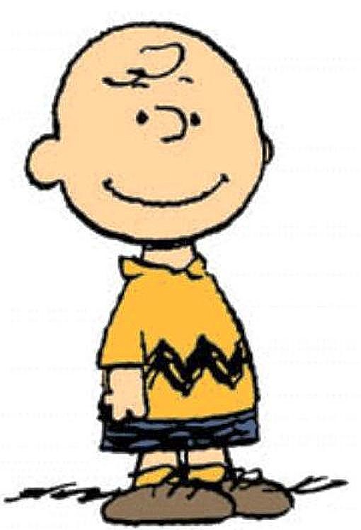 GalleryCartoon: Charlie Brown Cartoon Pictures