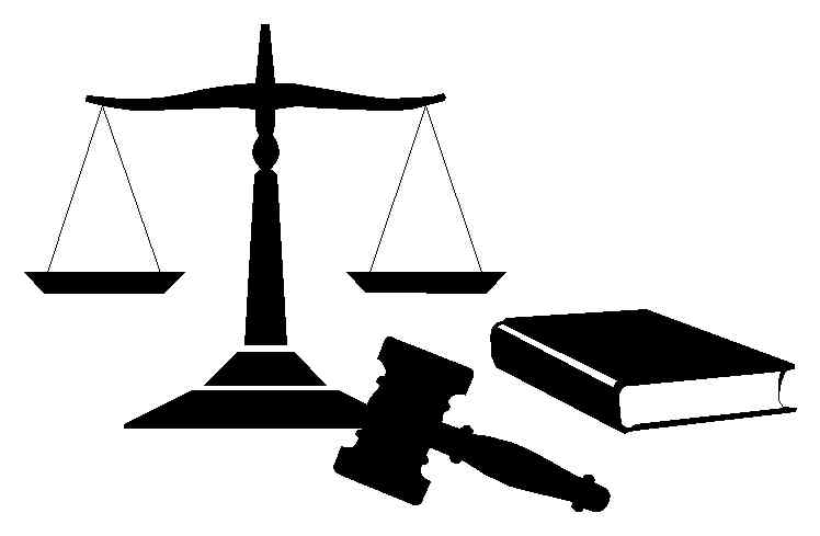 lawyer clip art images free - photo #36