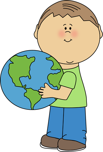 Earth Day Clip Art For Kids | Clipart library - Free Clipart Images