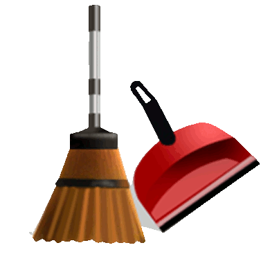 Spring Cleaning Clip Art Free - Clipart library