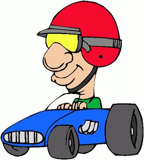 Free Cartoon Race Car Driver, Download Free Cartoon Race Car Driver png  images, Free ClipArts on Clipart Library