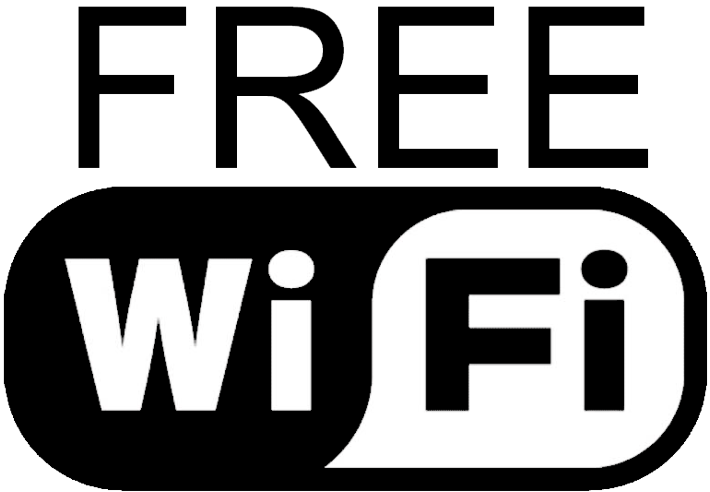 Gambar Free Wifi Png