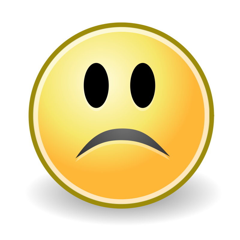 Free Small Sad Face Download Free Small Sad Face Png Images Free