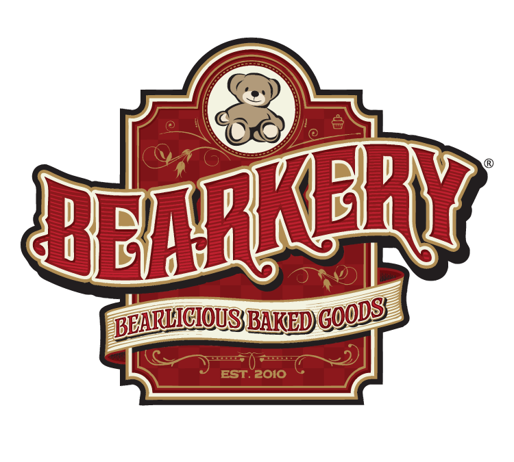 Bearkery Bakery - Bear Bake Shop. Gainesville, Florida.