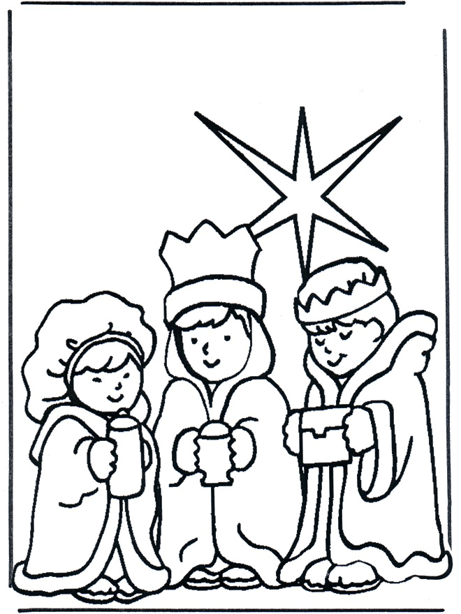 Nativity story 10 - The nativity story
