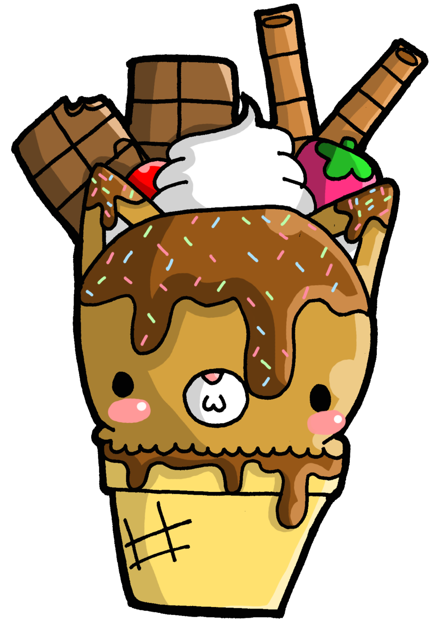 Free Cartoon Ice Cream, Download Free Cartoon Ice Cream png images