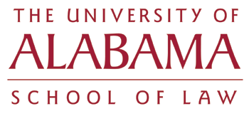 SSRN University of Alabama School of Law Legal Studies Research 