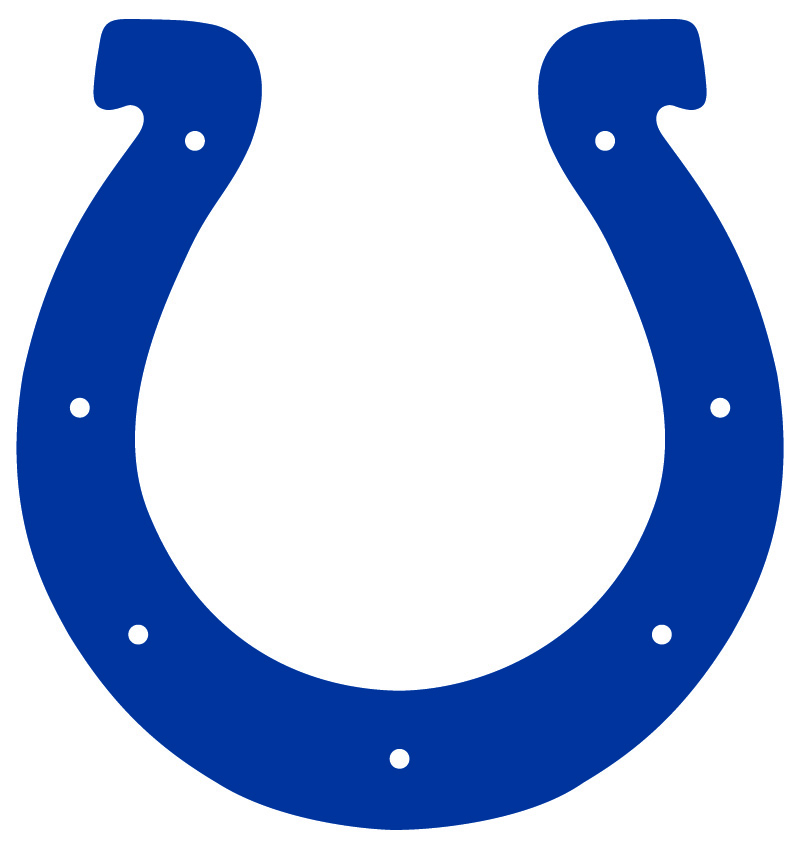 Indianapolis Colts - Above Indiana