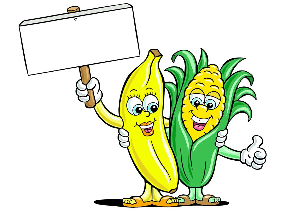 Free Cartoon Pictures Of Fruits And Vegetables, Download Free Cartoon  Pictures Of Fruits And Vegetables png images, Free ClipArts on Clipart  Library