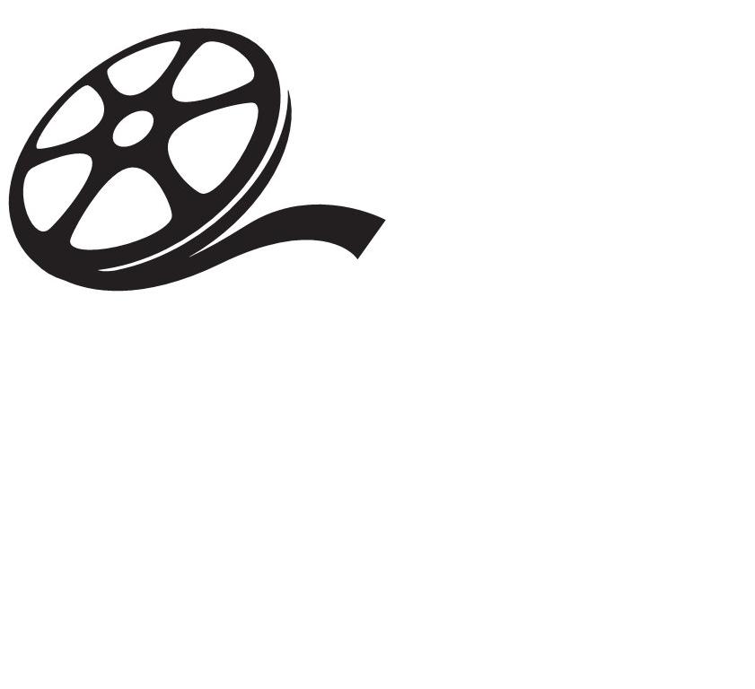 Movie Reel Logo