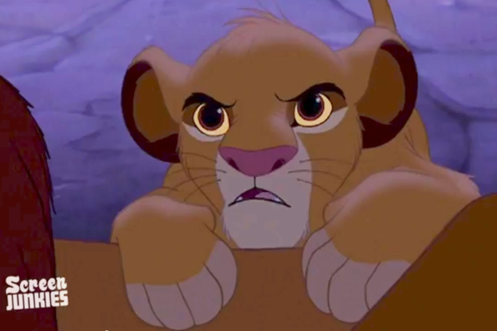 Honest Trailer For The Lion King Will Ruin Your Childhood