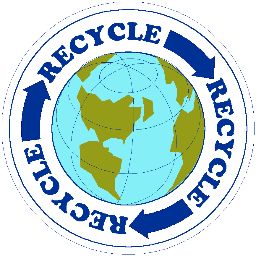 Recycle Clip Art Free Download