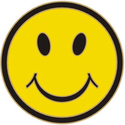 Happy Face Graphics - Clipart library
