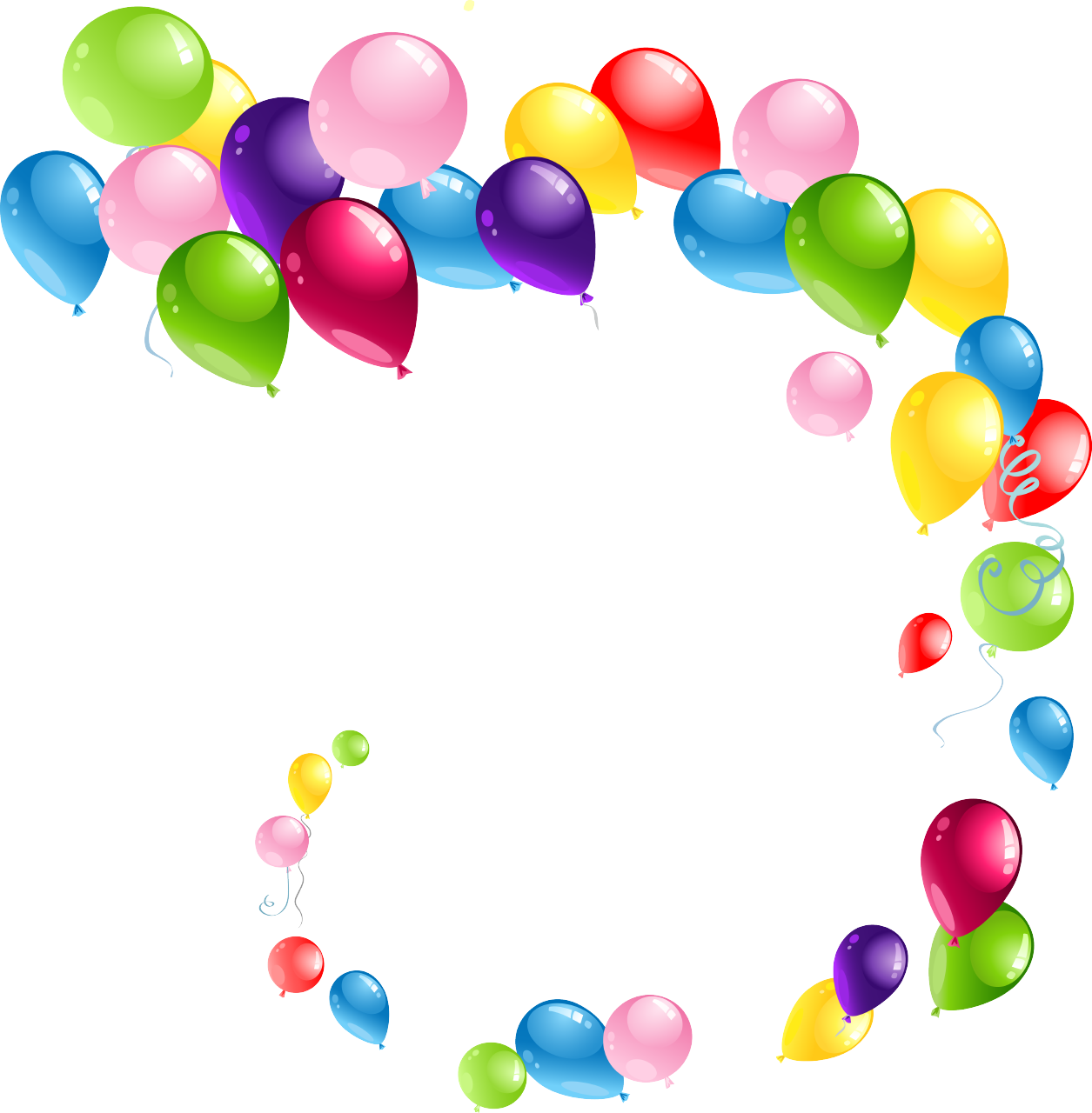 Free Balloon Png Transparent, Download Free Balloon Png Transparent png