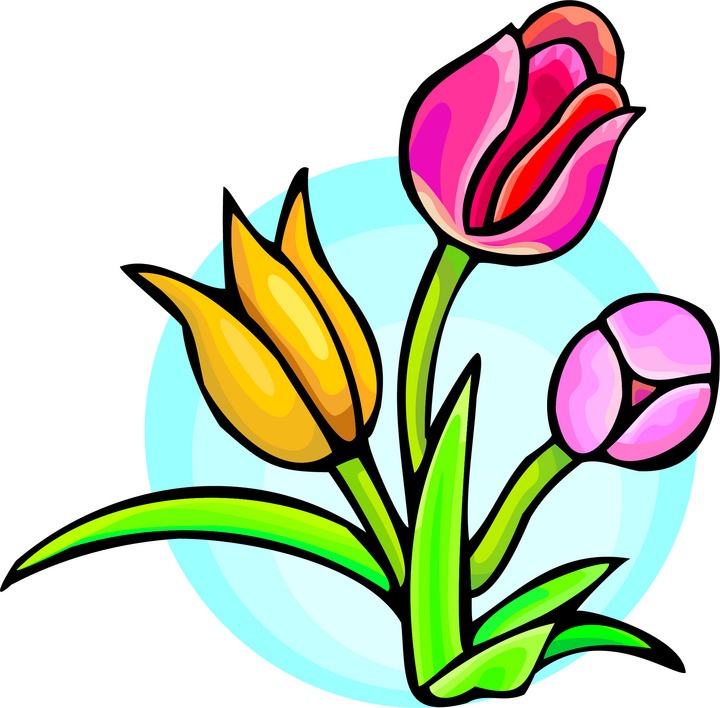 free clipart of spring - photo #50