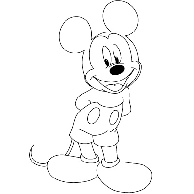 How to Draw Disney Characters | Fun Drawing Lessons for Kids  Adults
