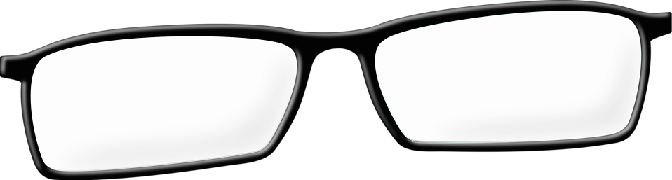 Glasses | Free Stock Photo | Illustration of a pair of glasses 