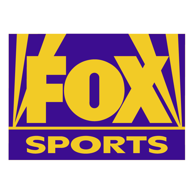 Fox sports Free Vector 
