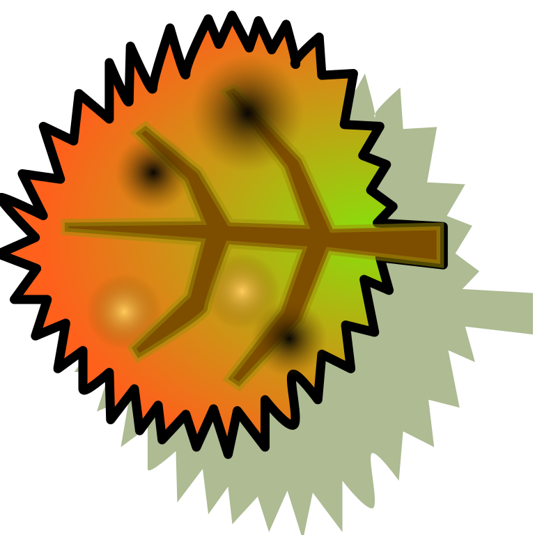 File:Emblem-old-leaf - Wikimedia Commons