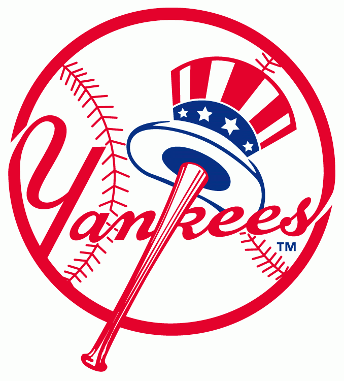 American League Baseball Logos: Who Hits a Home Run?