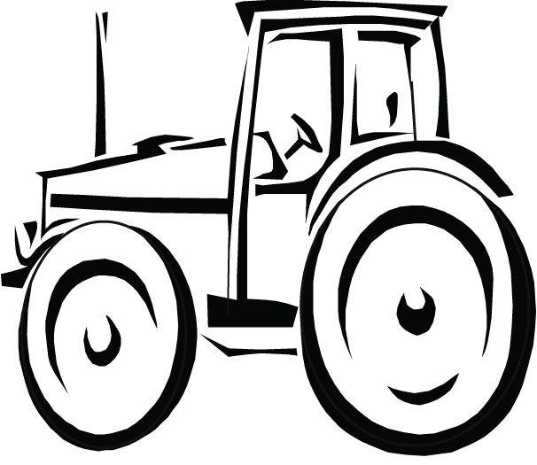 John Deere Coloring Pages | Coloring Pages To Print