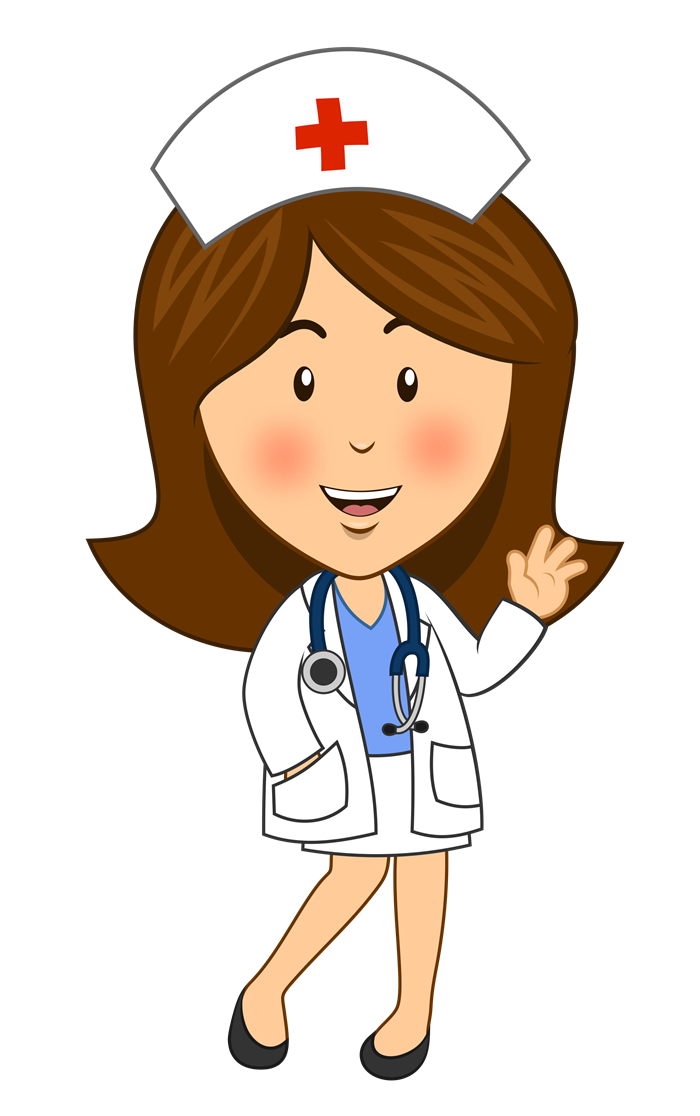 Free Nurse Cartoon Image, Download Free Nurse Cartoon Image png images