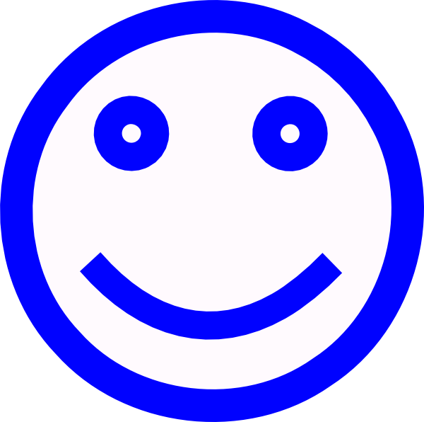 Girl Smiley Face Clipart | Clipart library - Free Clipart Images