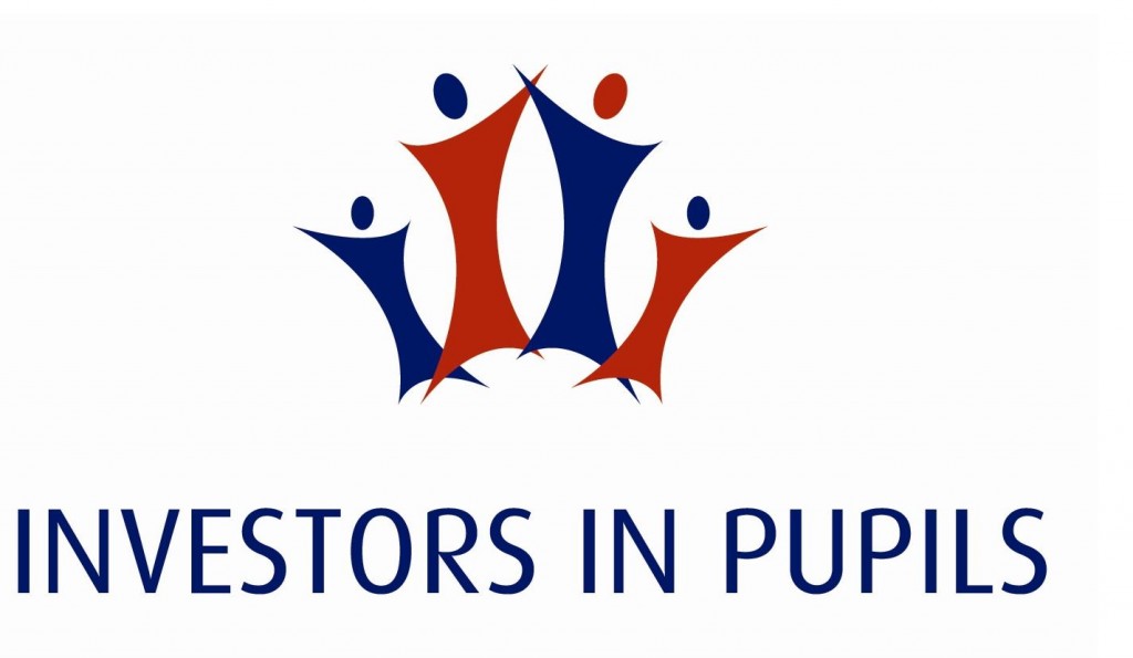 Investors In Pupils ? Wibsey Primary School