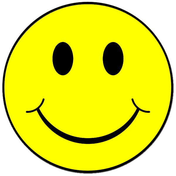 Smiley Face Clip Art Images | Clipart library - Free Clipart Images