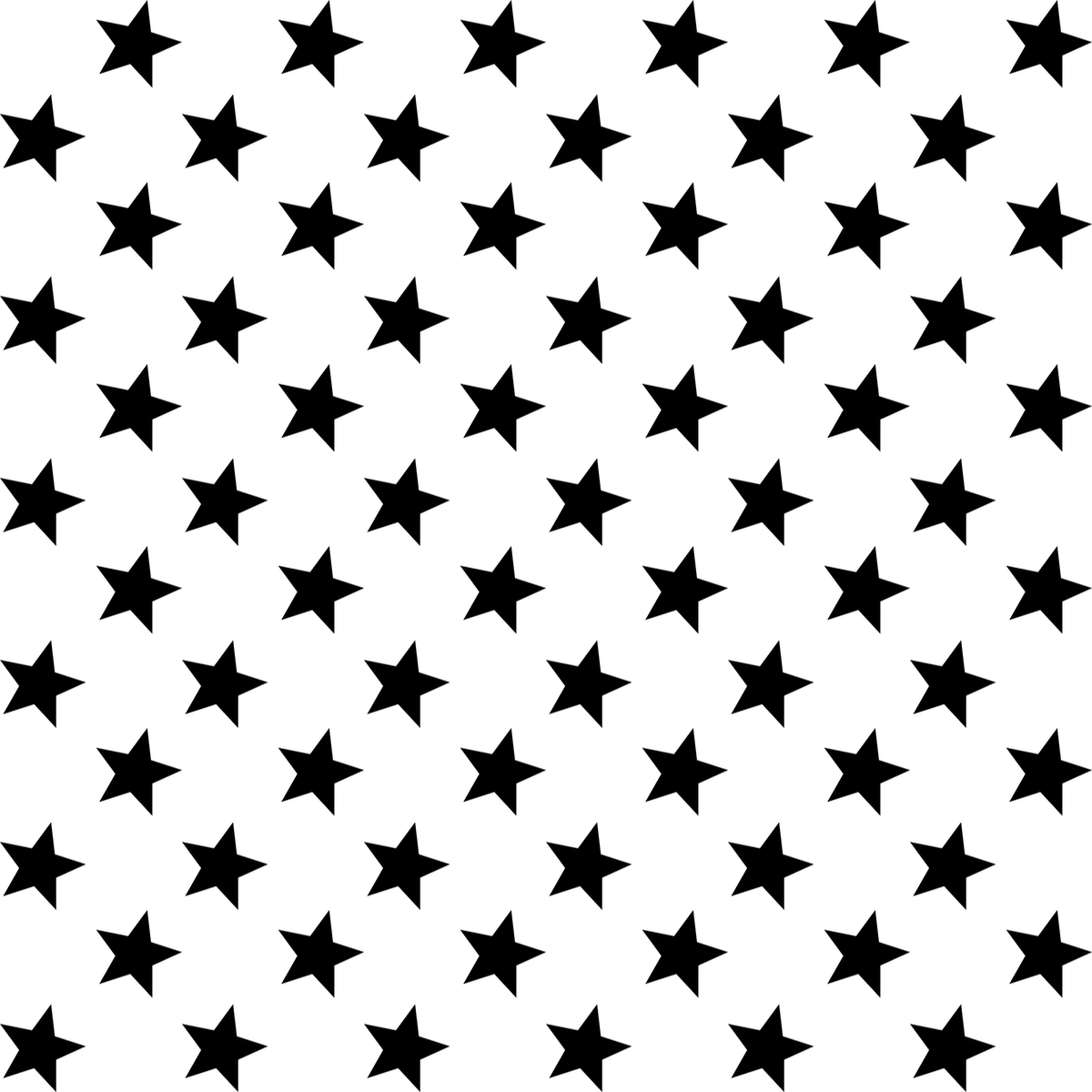 Free Black And White Star Wallpaper, Download Free Black And White Star  Wallpaper png images, Free ClipArts on Clipart Library