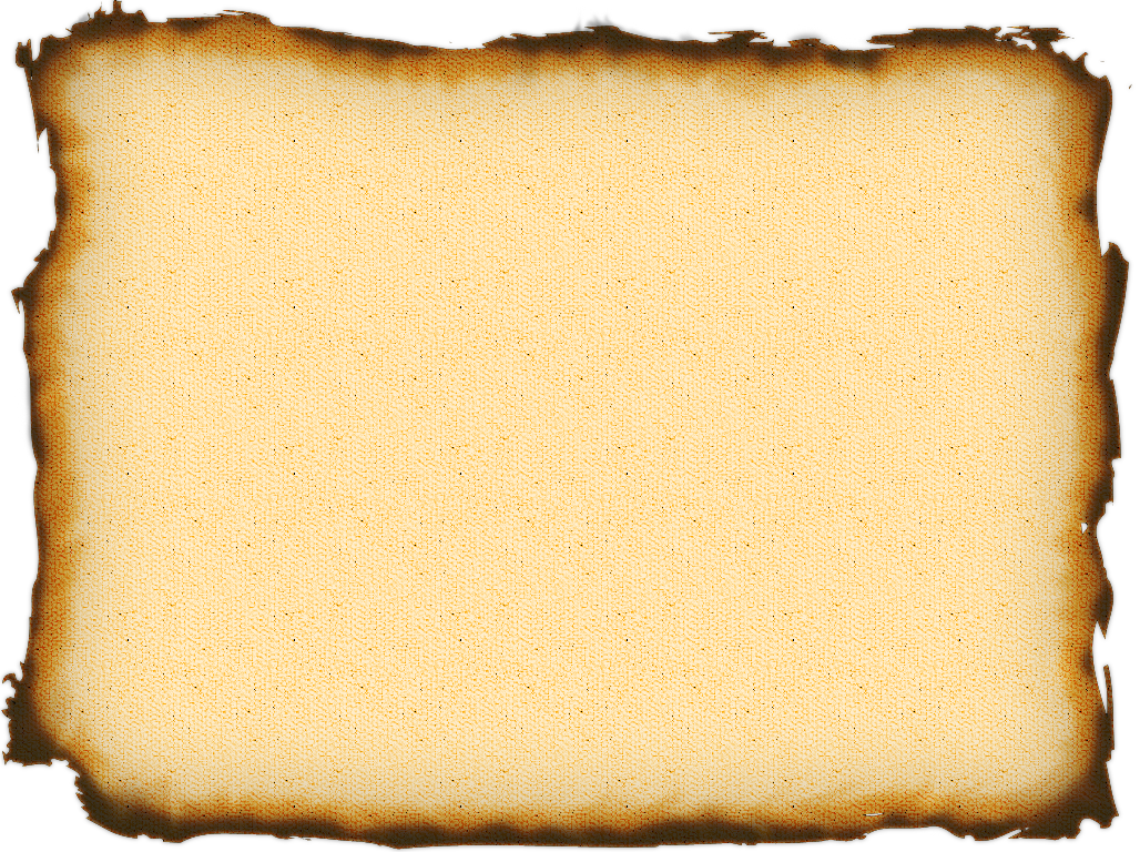 old paper scroll background png