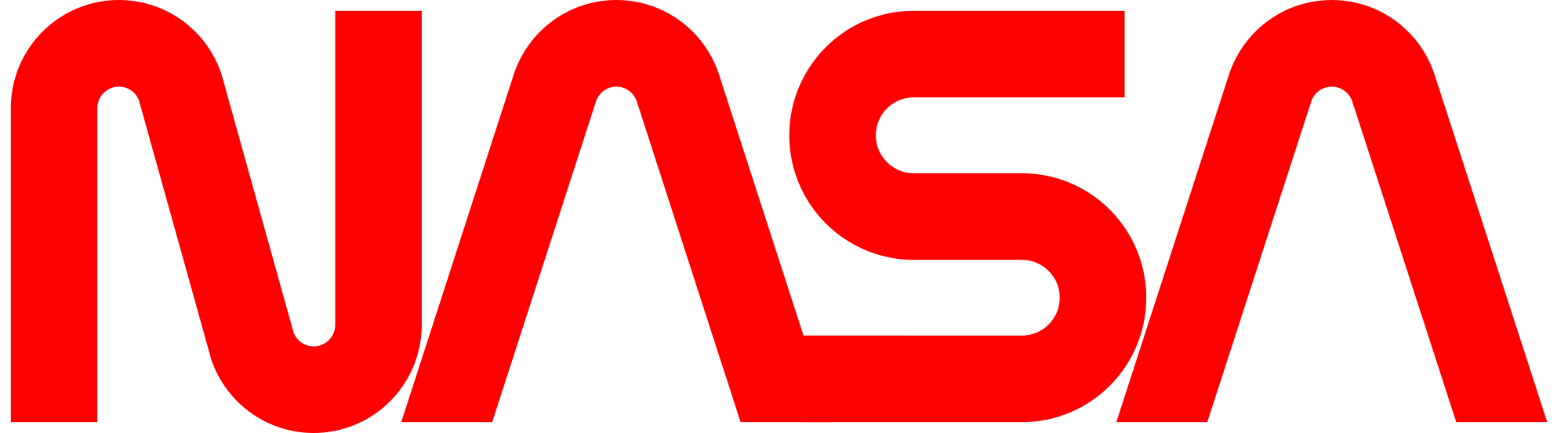 File:NASA Worm logo - Wikimedia Commons