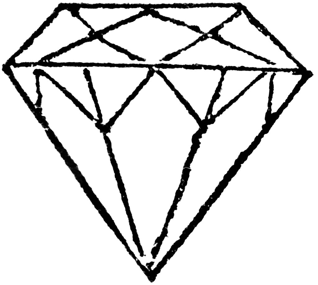 Diamond Rings With Gemstones | Info Batu Mulia
