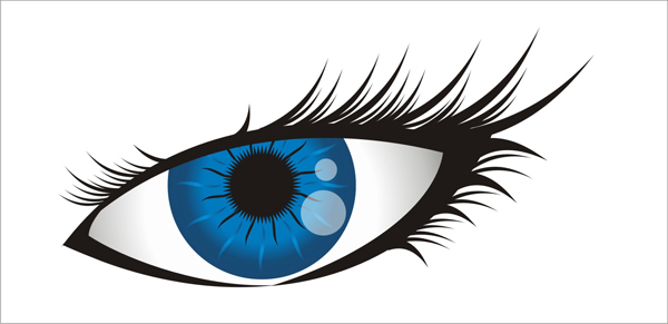 Creating Vector Eyes with CorelDraw - Tuts+ Design  Illustration 