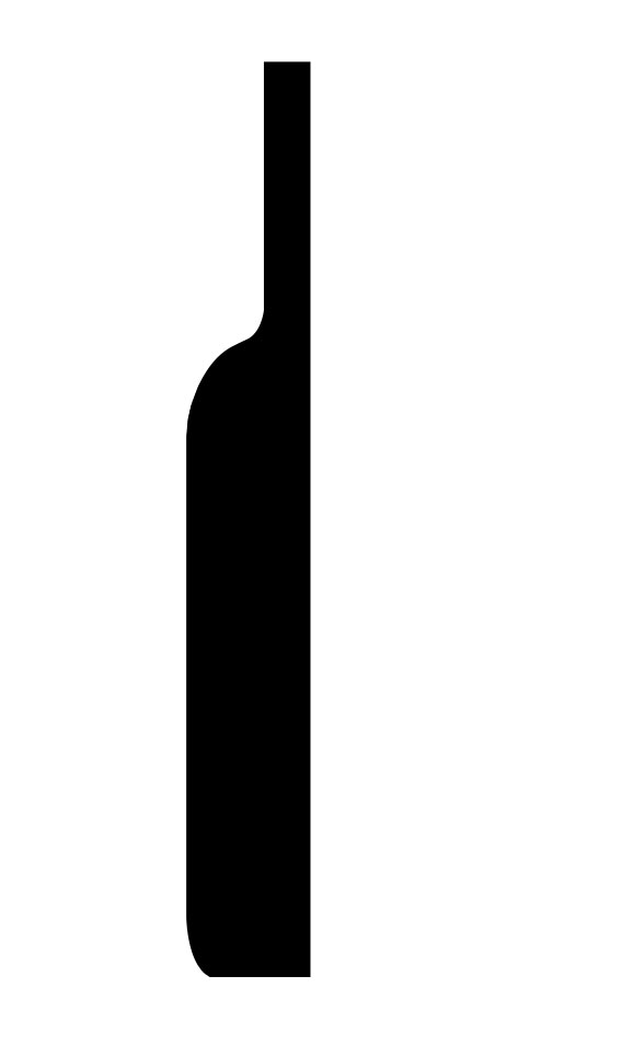 Create a Realistic Wine Bottle Illustration From Scratch - Adobe 