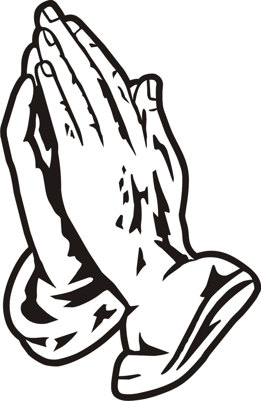 Free Praying Hands Vector Download Free Praying Hands Vector Png