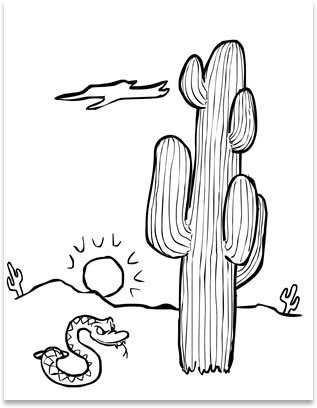 Free Cactus Pictures For Kids, Download Free Cactus Pictures For Kids