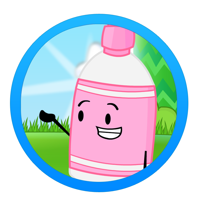 Soap - Inanimate Insanity Wiki