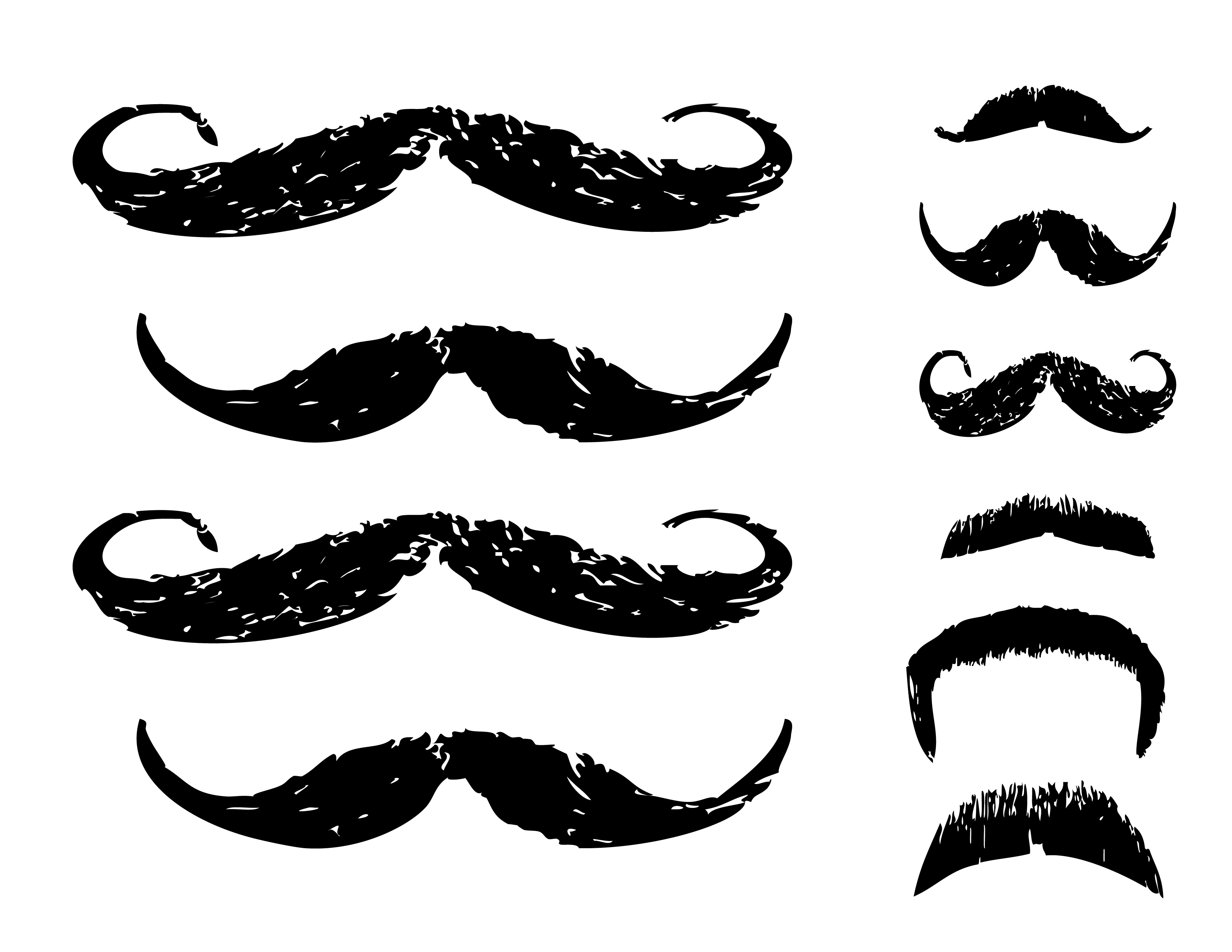 Moustache Party |