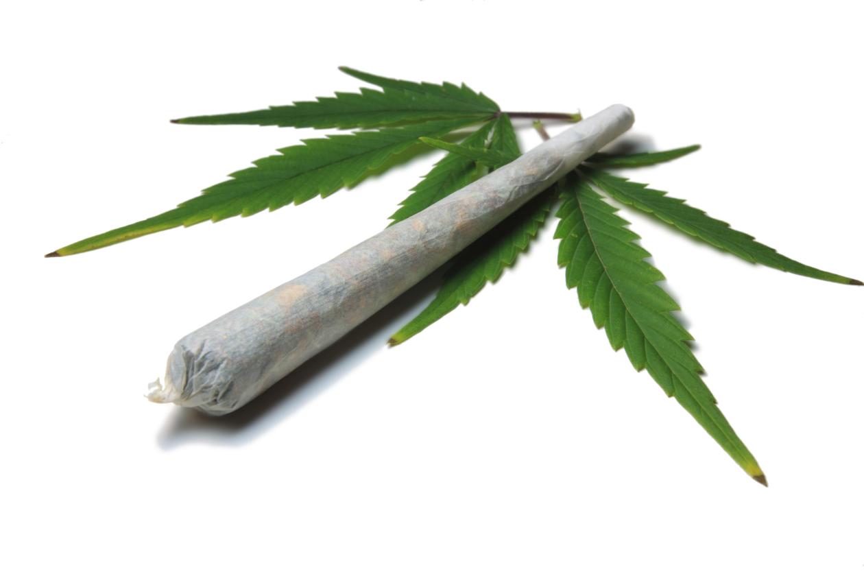 10 mitos sobre la Marihuana ~ Zona red