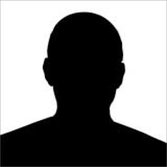 African American Male Silhouette | picturespider.com