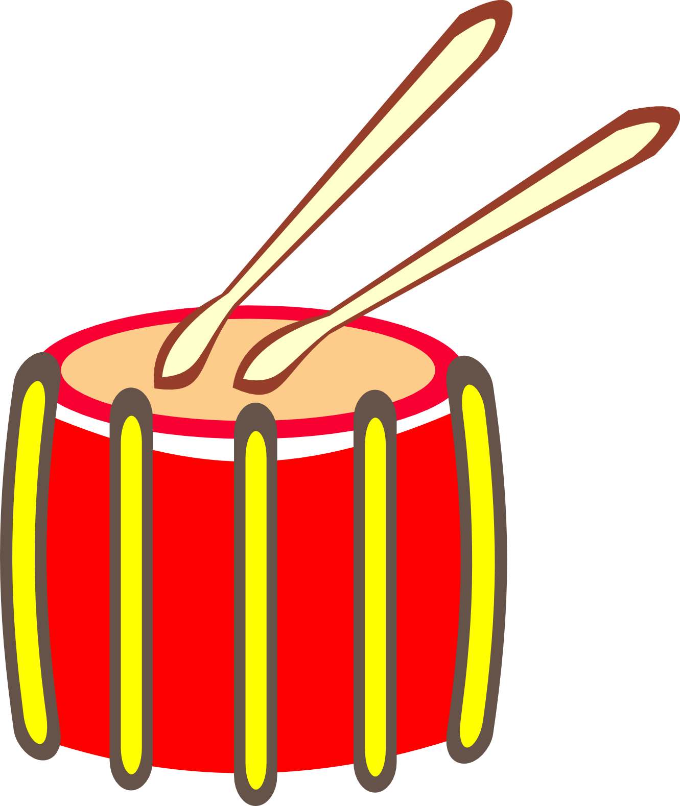 Free Drum Set Clipart Download Free Drum Set Clipart Png Images Free Cliparts On Clipart Library