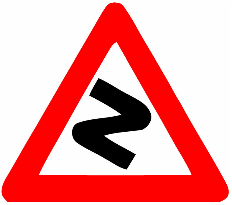 File:Winding road (Israel road sign).png - Wikimedia Commons