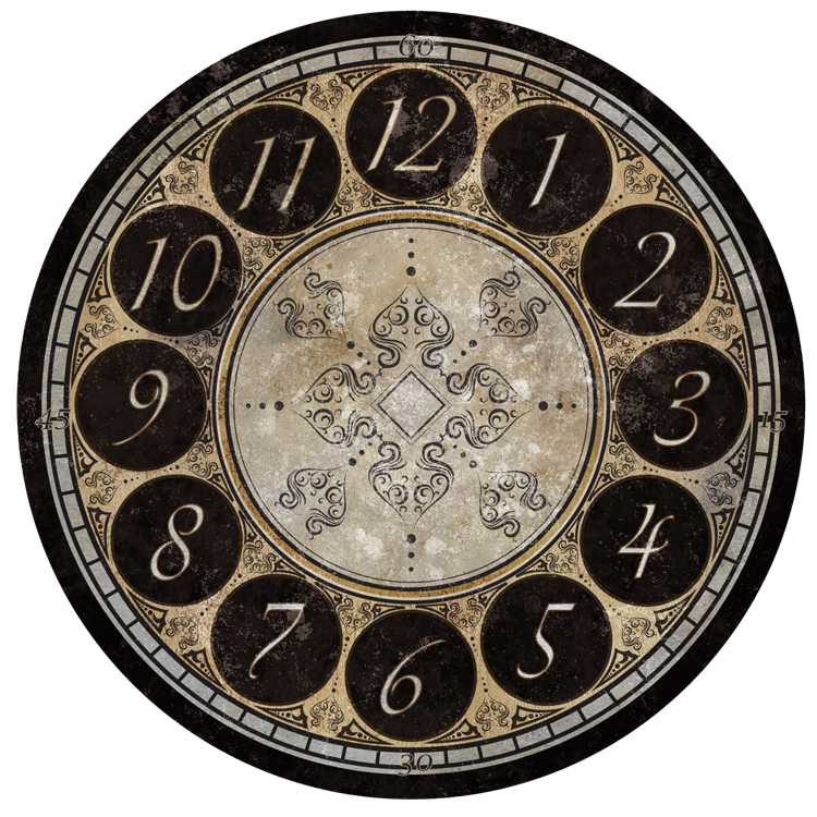 Free Clock Without Hands, Download Free Clip Art, Free Clip Art on