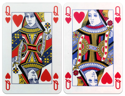 playing cards | judith2you